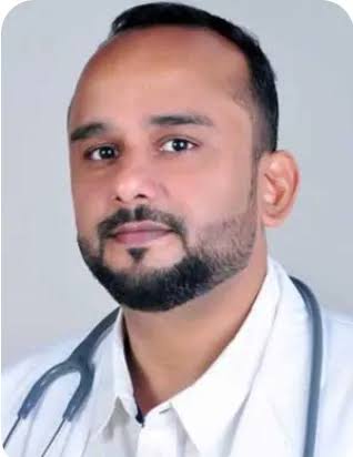 Dr Ciju Ravinanath